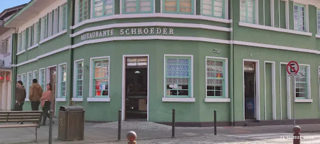 Restaurante Schroeder