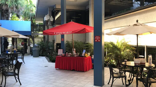 CrêpeMaker Catering