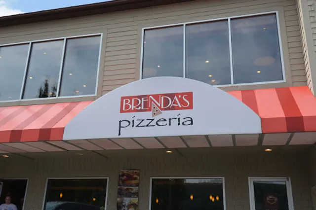 Brenda's Pizzeria