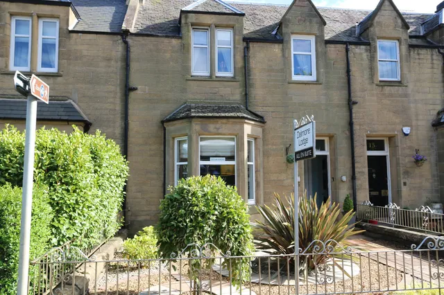 Dalmore Lodge Guest House