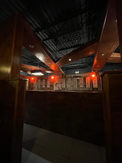 TENKUU sushi&tapas Leduc