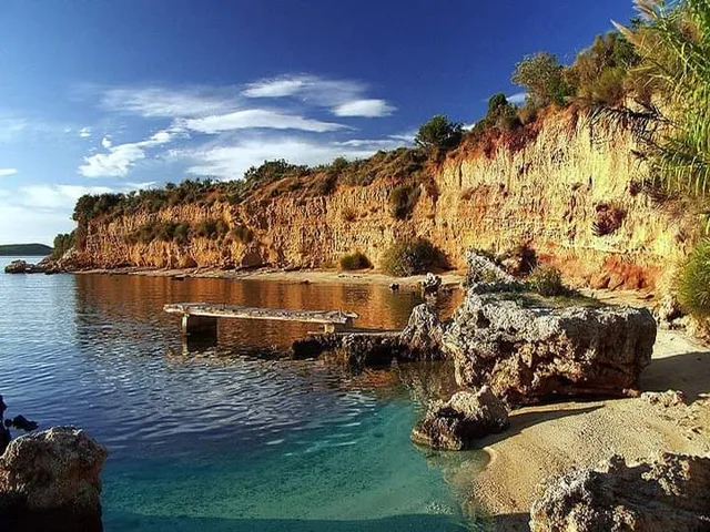 Apartments Šimičić