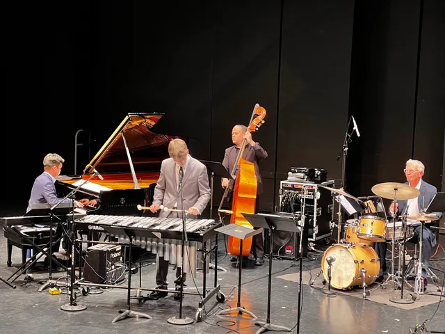 Canady Creative Arts Center