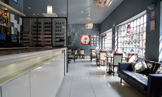 Mango Lounge Windsor