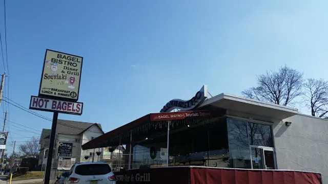 Bagel Bistro Diner & Grill