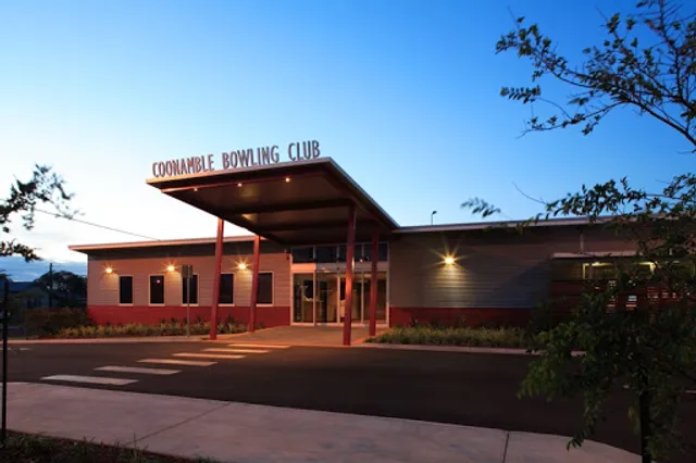 Coonamble Bowling Club