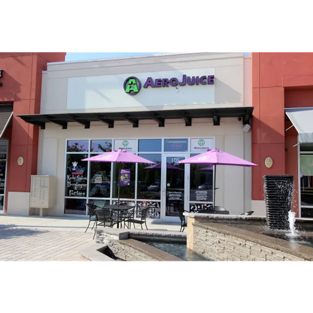 AeroJuice