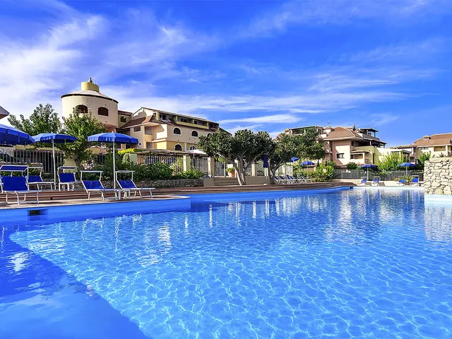 Hotel Colonna Beach Marinella