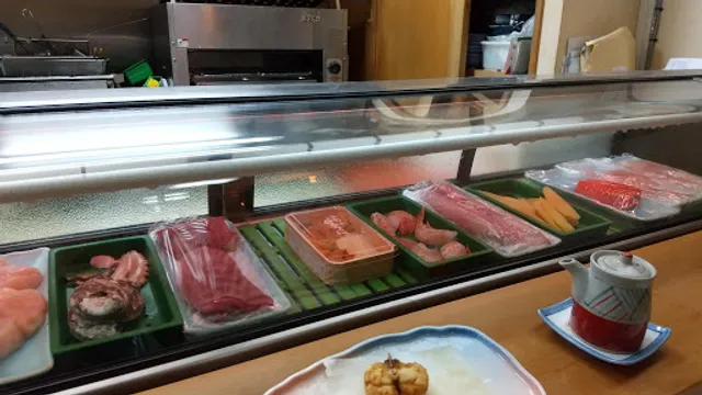 Moto Sushi