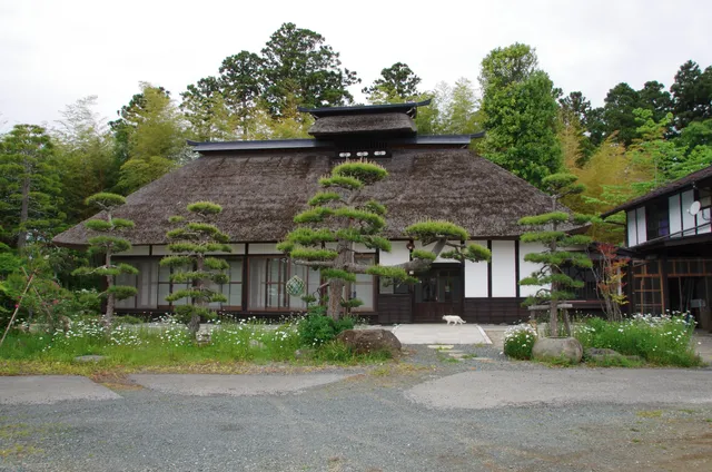 気仙沼ちゃんの宿アインスくりこ