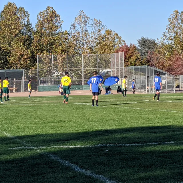 Castle Rock Youth Sports Park
