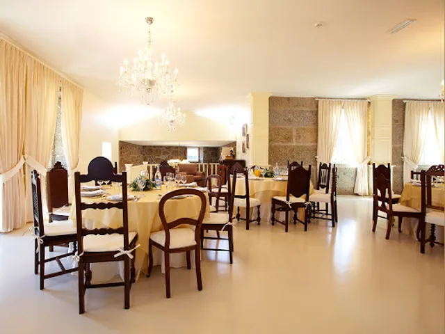 Restaurante Casa do Outeirinho