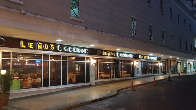 Leños & Carbón Gourmet | El Dorado