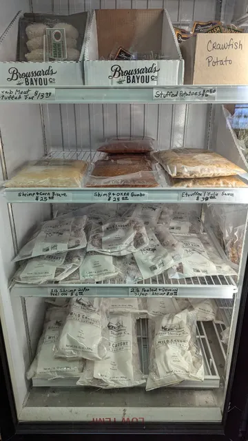 Woolmarket Produce and more