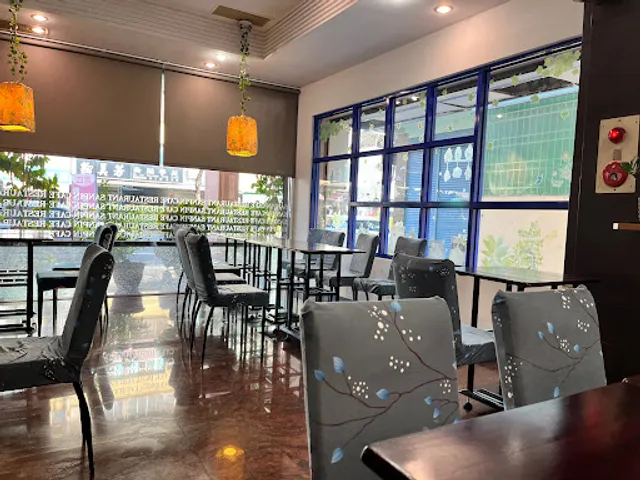 尚品咖啡屏東中山店