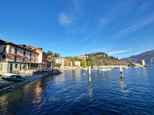 Bellagio Lakeside Apartment
