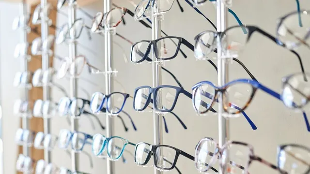 Primary Eye Care Center