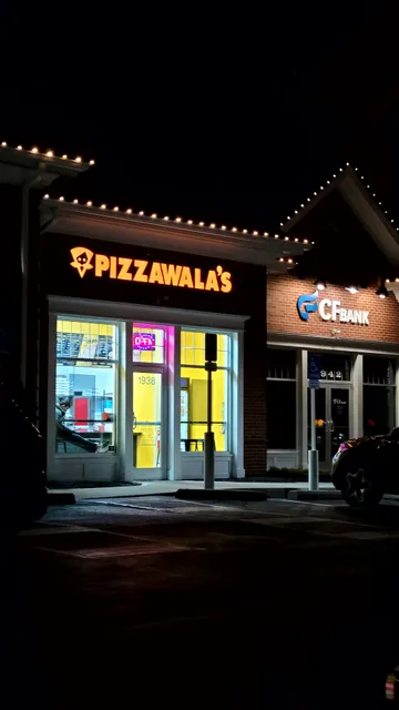 Pizzawala's