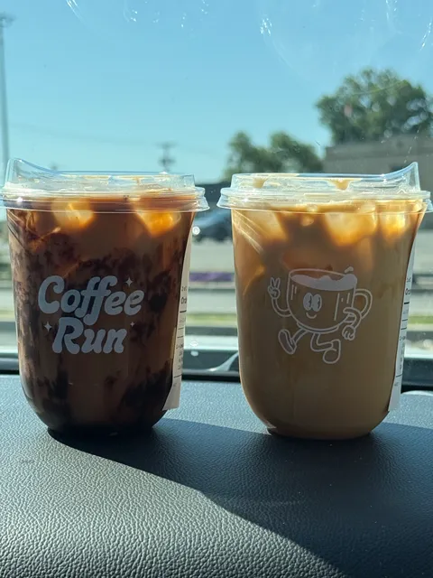 Coffee Run