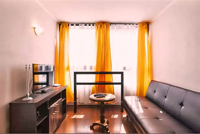 Metroapart departamentos amoblados