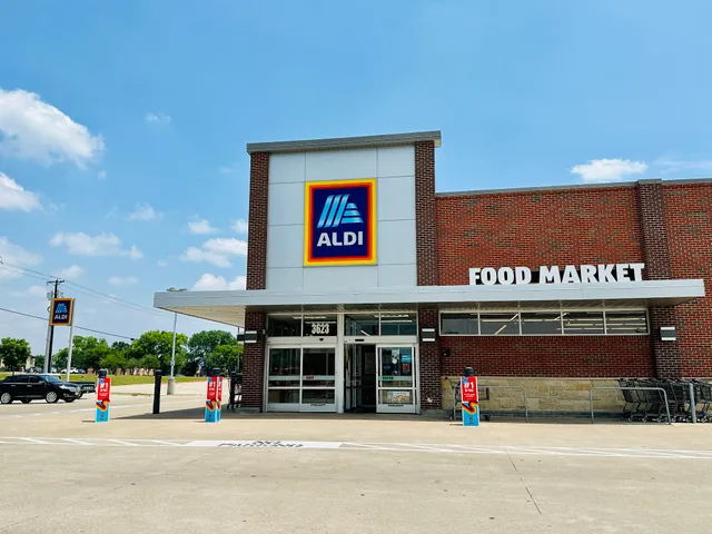 ALDI