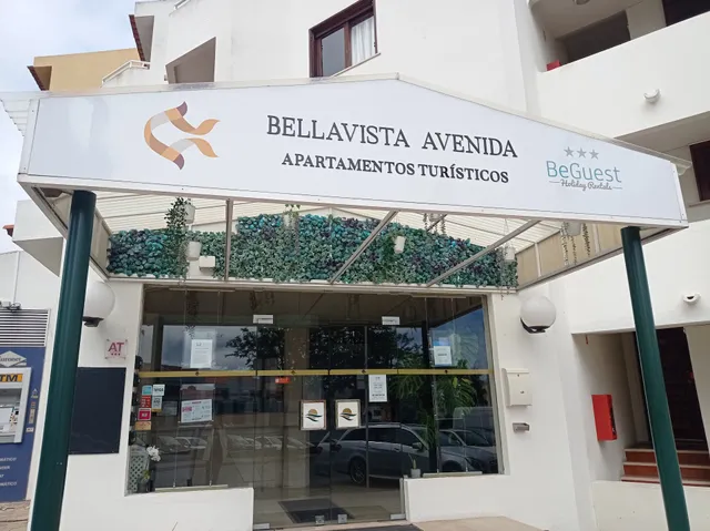 Bellavista Avenida By BeGuest