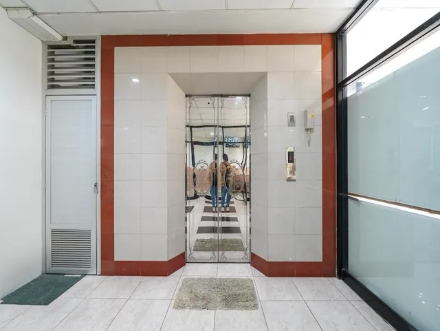 RoomQuest SPS Hotel and Residence