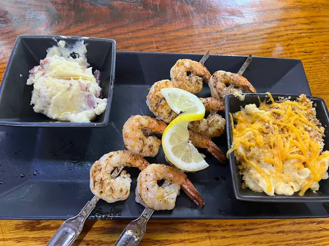 The Sherman Hotel Steakhouse and Saloon