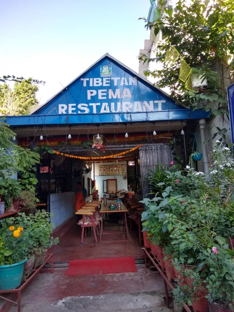 Tibetan Pema Restaurant