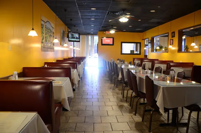 Tuscany Italian Restaurant - South Louisville's Favorite Pizza & Pasta