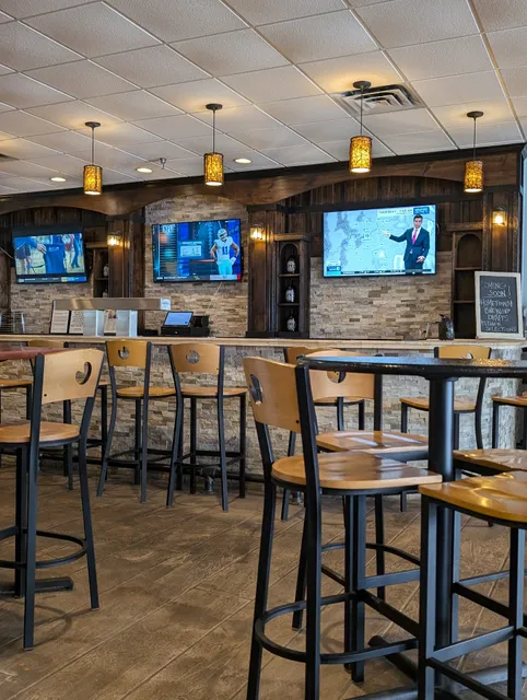 Craft House Pizza - Radcliff