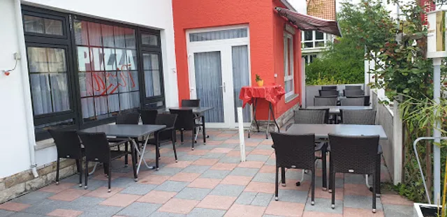 Pizzeria im Weberdorf