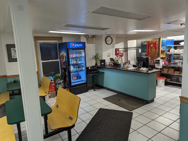 Johnson's Chinese Kitchen