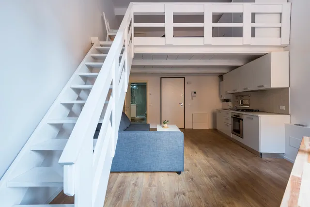 Miavia Apartments - San Martino