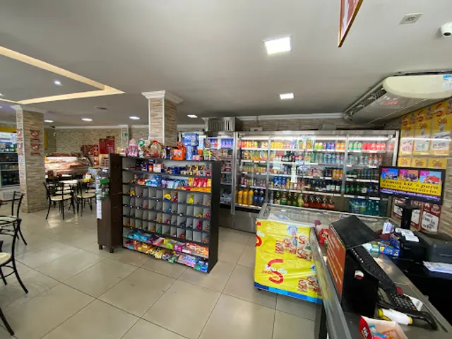 Panificadora Deliciart