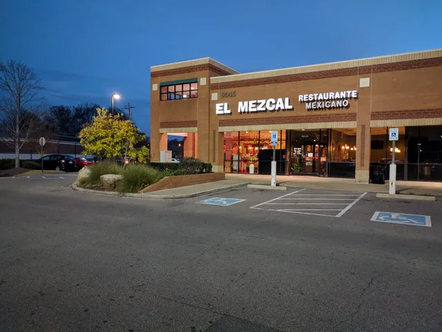 El Mezcal Mexican Restaurant - Lakeland