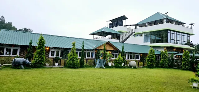 Iamonlang Resort