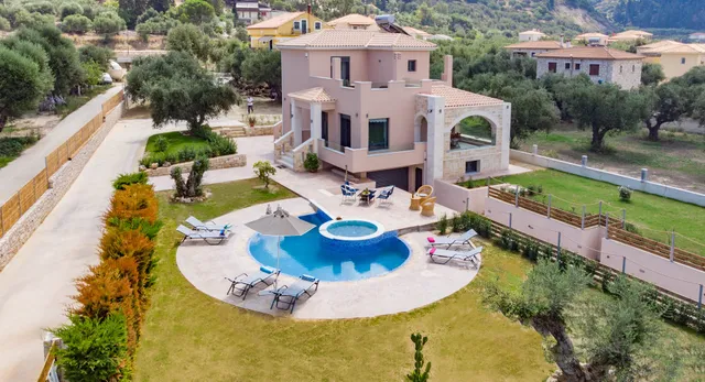 Romanza Luxury Villas