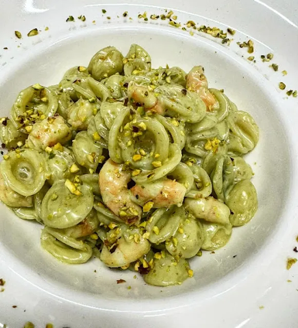 Il Ritrovo Ristorante