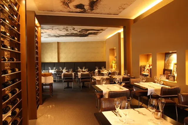 Verso Cucina Italiana 'd Intenzo