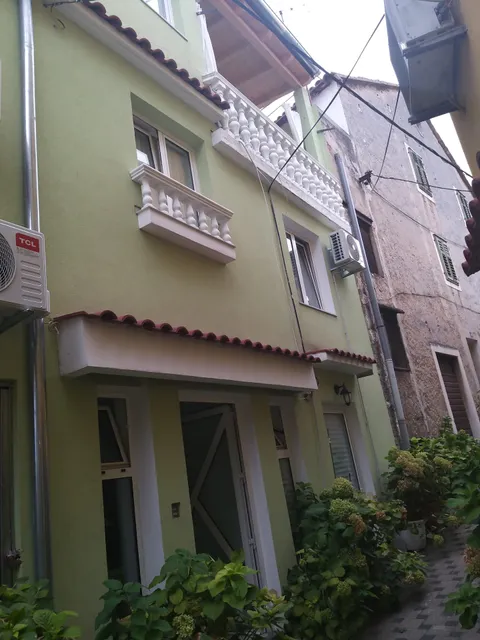 Kala Apartments
