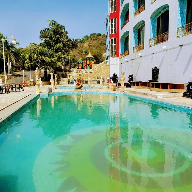 Imperial Palace Resort