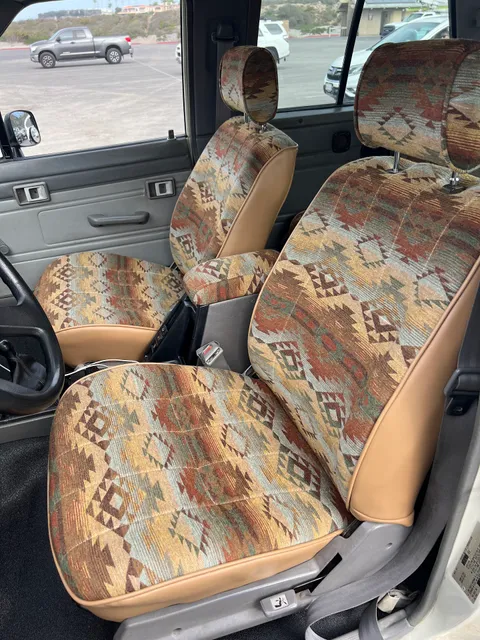 Encinitas Custom Upholstery