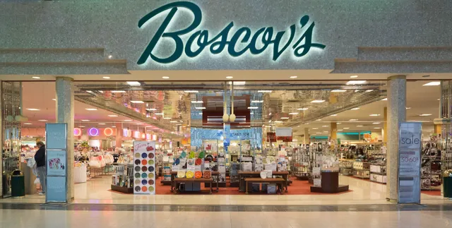 Boscov's