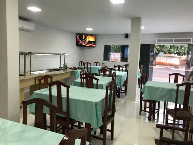 Palladar Bar e Restaurante