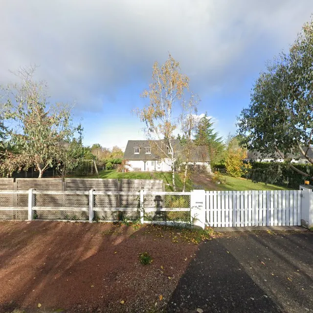 Gite Le Clos Lucette, location