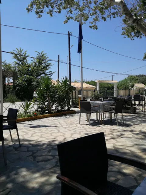 Oasis Bar Restaurant