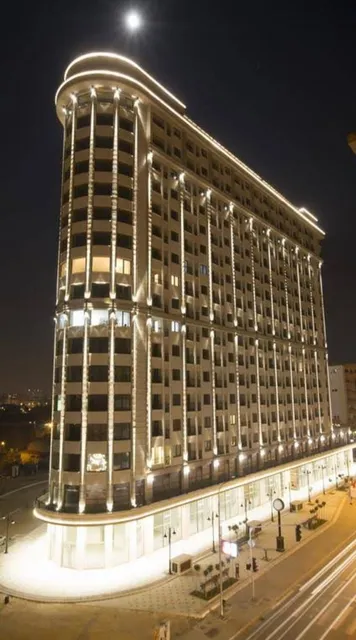 Flatiron Apartments Skopje