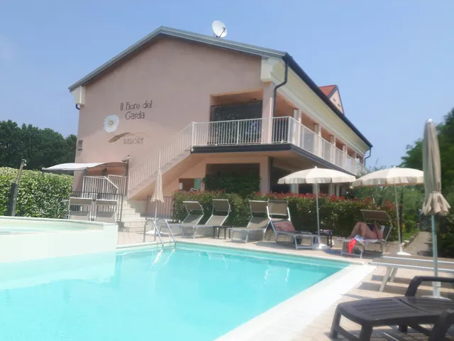 Il Fiore del Garda