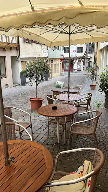 Restaurant Alte Kunst